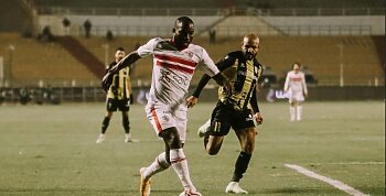 اخبار الزمالك في الصحف | بديل بن شرقي في الزمالك .. الزمالك يضحي بالونش من أجل بن شرقي .. انتقال شيكابالا لفيوتشر