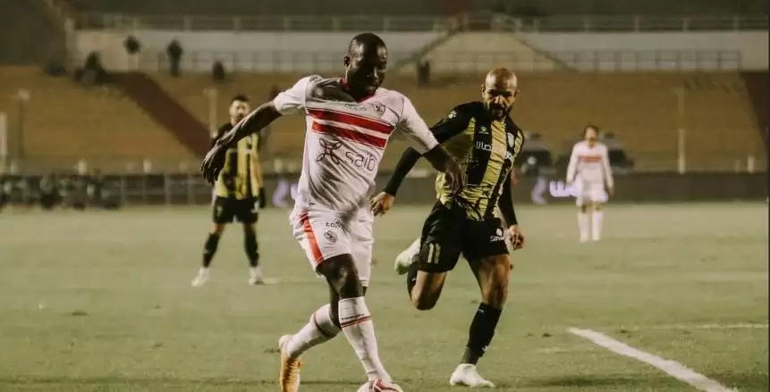 اخبار الزمالك - اخبار الزمالك في الصحف | بديل بن شرقي في الزمالك .. الزمالك يضحي بالونش من أجل بن شرقي .. انتقال شيكابالا لفيوتشر