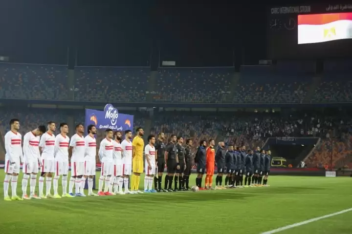 اخبار الزمالك - نكشف مخطط الوداد الخبيث لخطف نجم الزمالك المغربي . المريخ السوداني يستعين بالزمالك قبل مواجهة الأهلي 