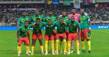  أثيوبيا  تهزم كاب فيردي  في بطولة أمم أفريقيا 