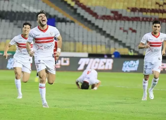 اخبار الزمالك في الصحف | تفاصيل العروض الخيالية لرحيل زيزو عن الزمالك .. كارت