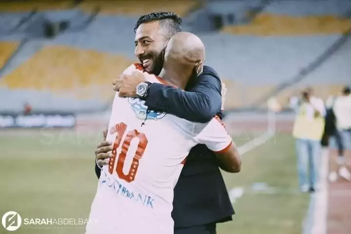 اخبار الزمالك - نكشف الحالة الصحية لشيكابالا بعد سلبية عينة كورونا..وطبيب الزمالك يكشف تفاصيل إصابة ماجد هاني 