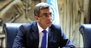 ترند مصر اليوم |  وفاة الكاتب الصحفى ياسر رزق . وفاة الكاتب الصحفي سامي متولي 