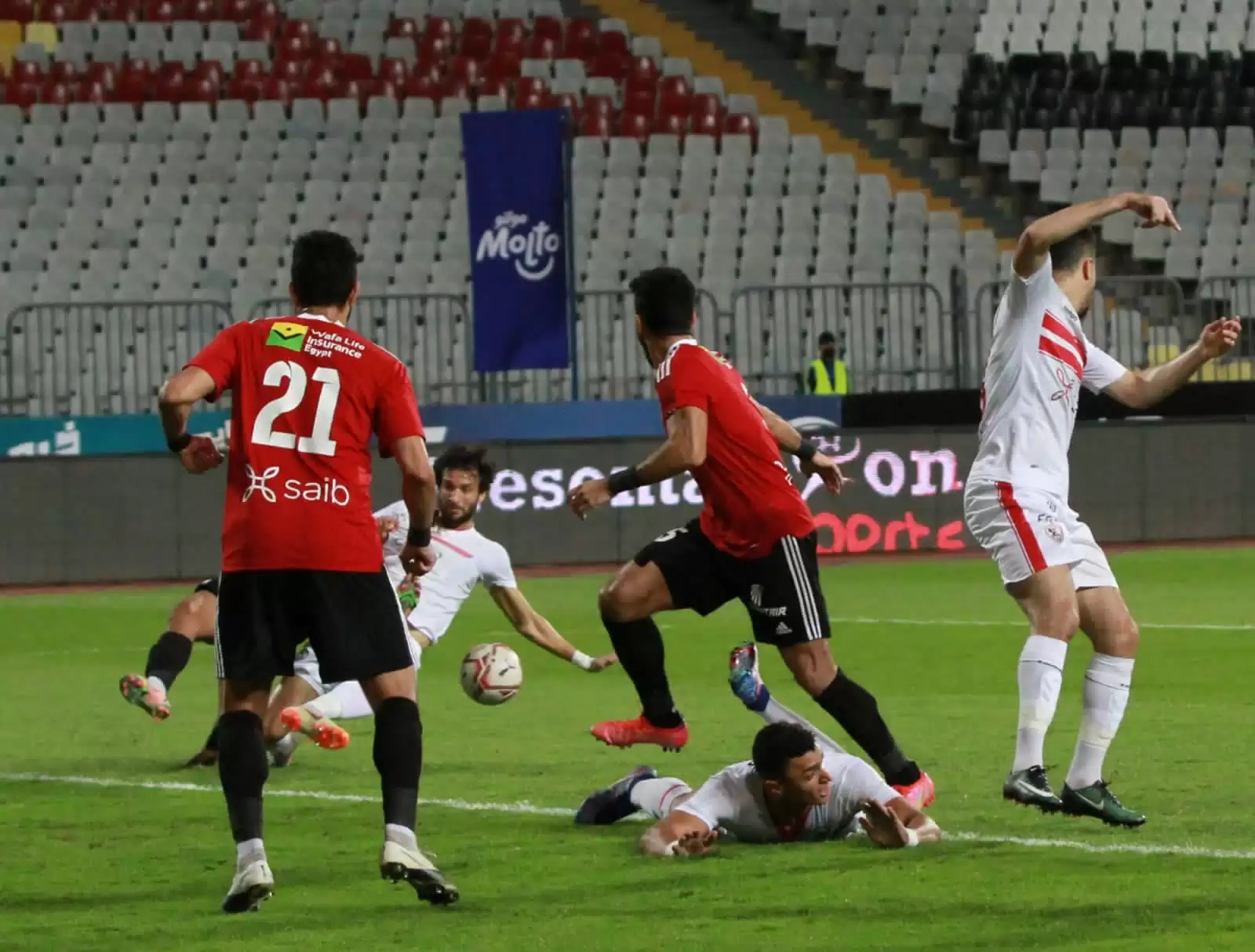 اخبار الزمالك - الزمالك يواجه طلائع الجيش في ختام مباريات كأس الرابطة .. تعرف على التشكيل المتوقع