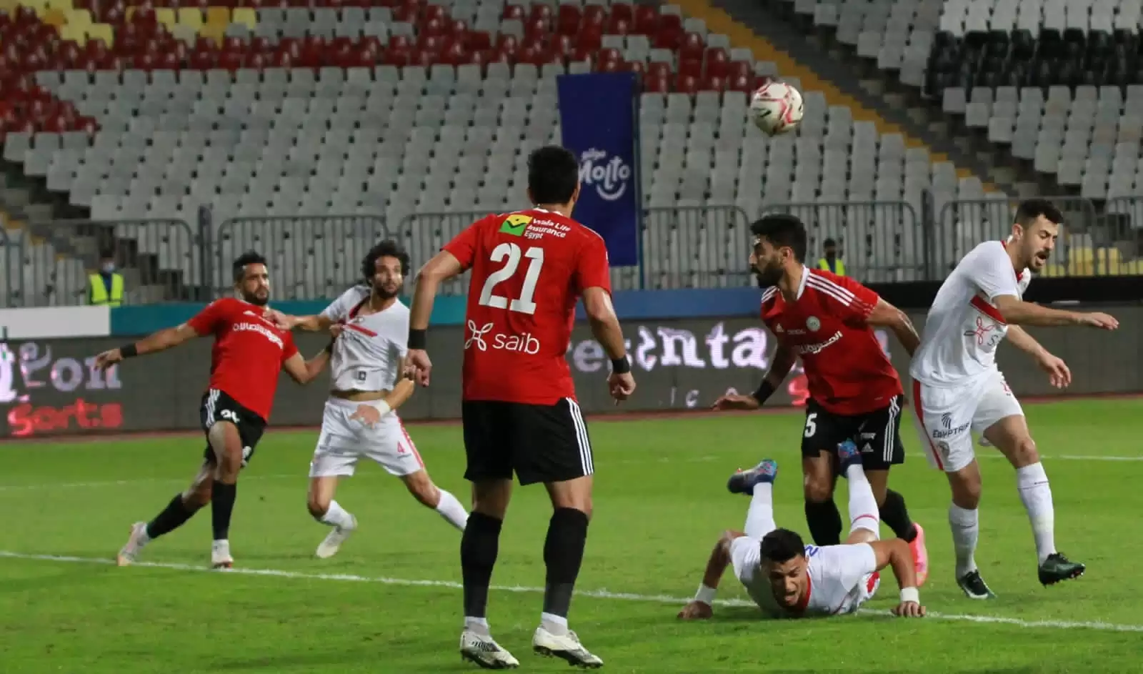 اخبار الزمالك -  مباراة الزمالك وطلائع الجيش في كأس الرابطة .. كارتيرون يعلن التشكيل