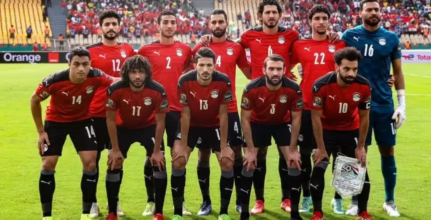 اخبار الزمالك -  مباراة مصر والكاميرون بنصف نهائي أمم إفريقيا ..تعرف على نتيجة مباراة مصر والكاميرون 