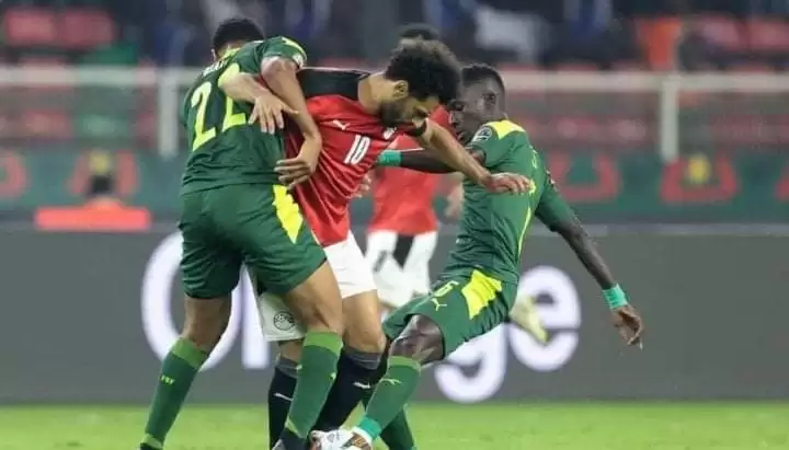 اخبار الزمالك - مصر والسنغال..اللقاء يذهب إلى الوقت الإضافي 