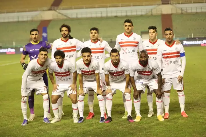 اخبار الزمالك - نكشف اخر مستجدات أزمة مستحقات لاعبي الزمالك .. وكاف يعلن أسماء حكام مباراة اتليتكو