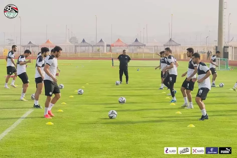 اخبار الزمالك - منتخب مصر يقفز 11 مركز في التصنيف الشهري .. والزمالك ضمن  أندية الصدارة  إفريقيا