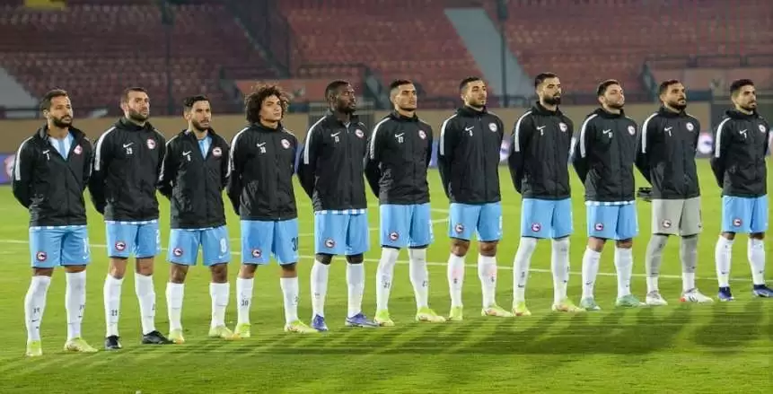 الاسماعيلي يسقط فى فخ فيوتشر .. تعرف على جدول ترتيب الدوري المصري 2022