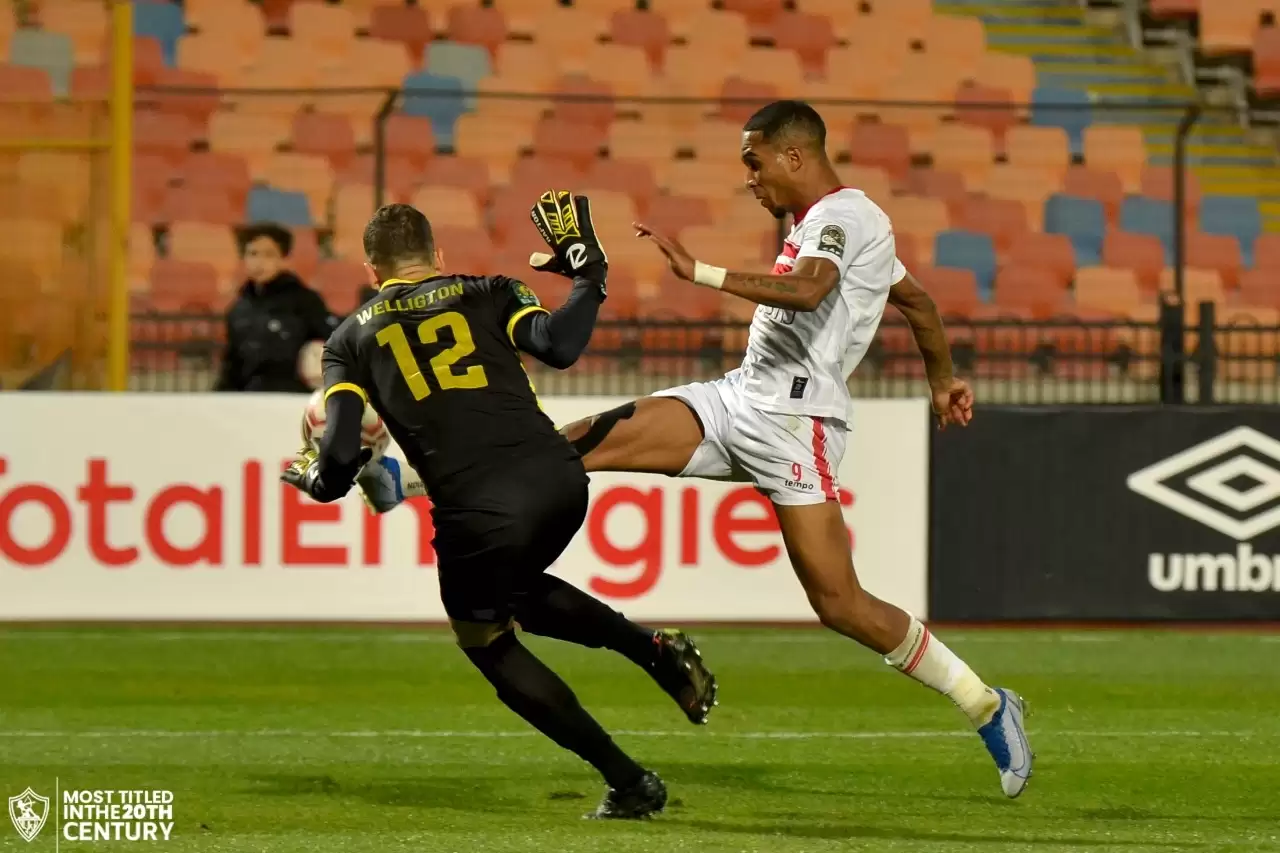 اخبار الزمالك - نكشف اول قرار من كارتيرون بعد التعادل مع بترو اتليتكو الانجولي  ويواجه هذه المشكلة مع الدوليين 