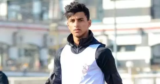 اخبار الزمالك - نكشف سر قرار الفيفا بمنع أحمد عيد من العودة إلى الزمالك واول خطوة من اللاعب المصدوم .. تفاصيل إصابة حلمي طولان