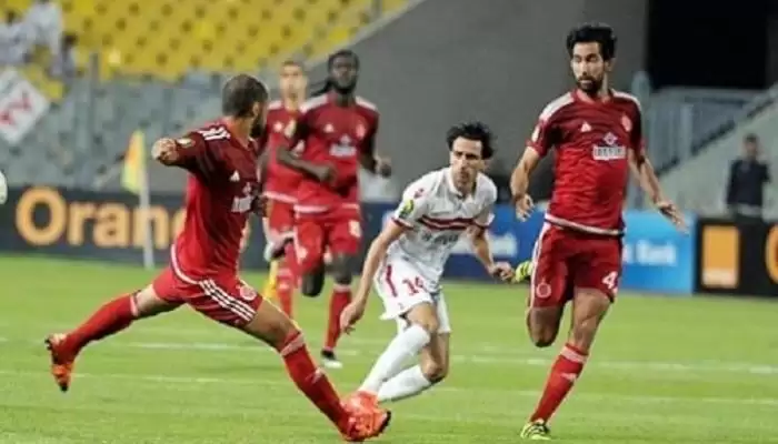 اخبار الزمالك - "كاف" يخطر الزمالك بموعد مباراة الوداد المغربي بدوري الأبطال . وفاة محمود بدر الدين امين صندوق الزمالك سابقا 