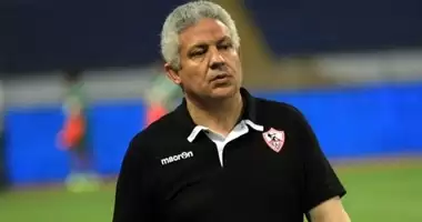 اخبار الزمالك - عاجل | مرتضى منصور يدرس تعيين محمد حلمي خلفًا لكارتيرون وأمير مرتضى يرفض .. طارق مصطفى: هذا الرجل سبب أزمات الزمالك