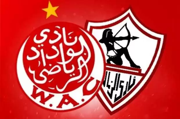 اخبار الزمالك - كاف يوجه صدمة للزمالك قبل مواجهة الوداد المغربي غدًا