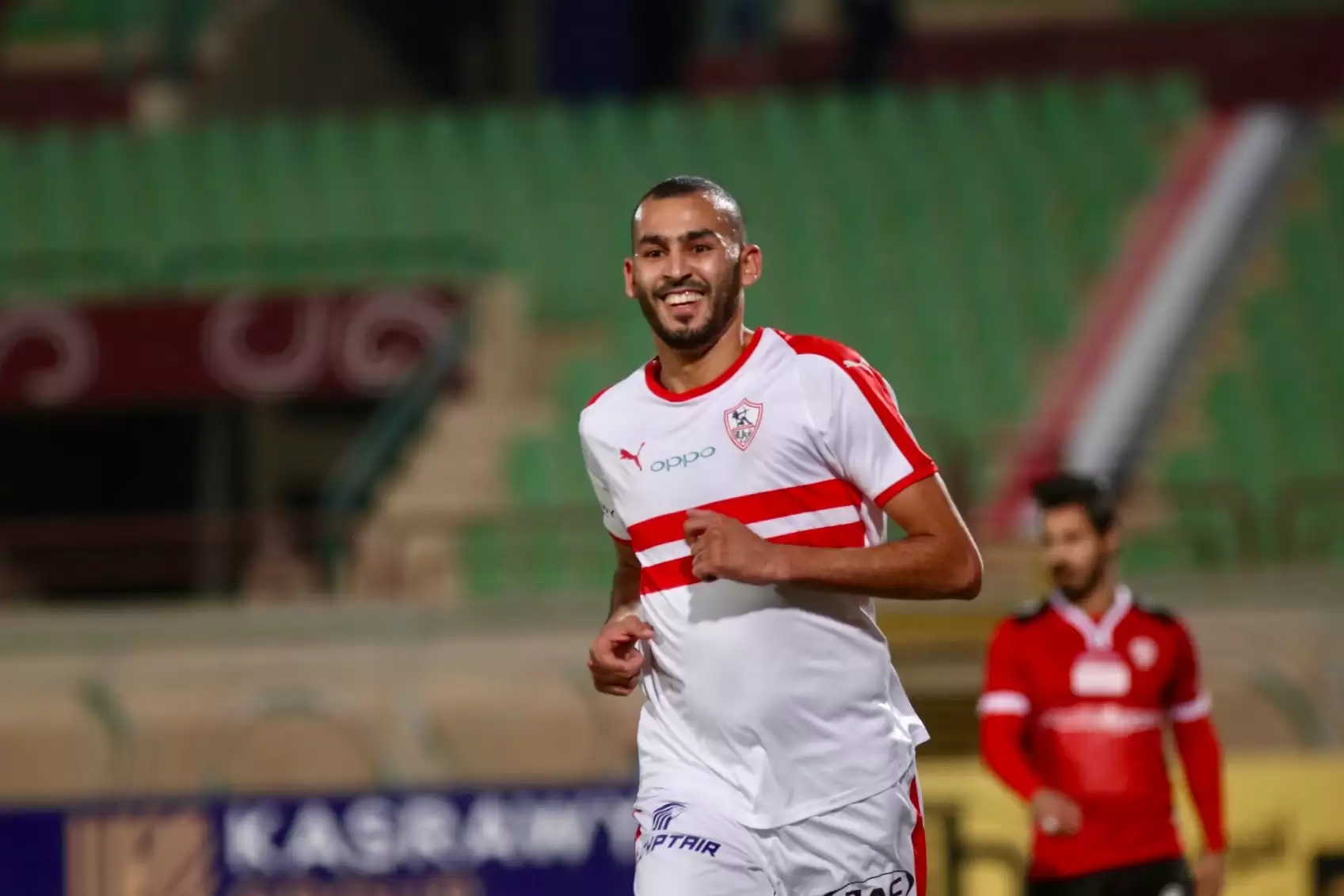 اخبار الزمالك - بوطيب يصدم جماهير الزمالك بهذا التصريح  .. نجم تشيلسى السابق : اذهب الى انفيلد من اجل مشاهدة صلاح 