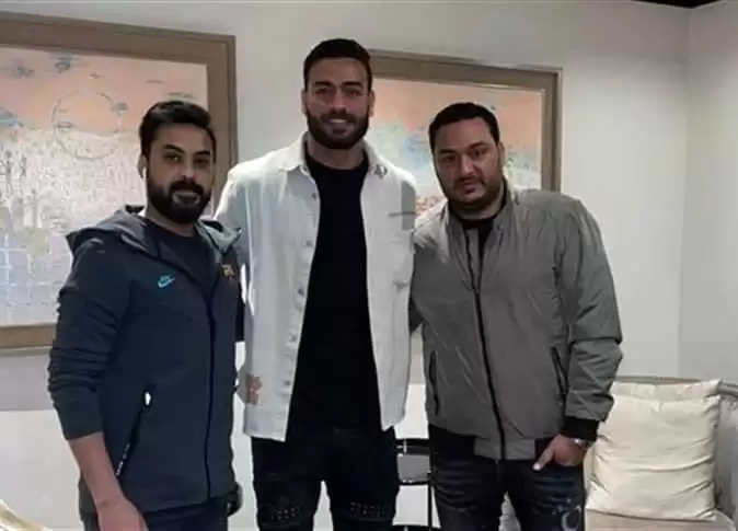 اخبار الزمالك -   ابوجبل باع الزمالك..شبانة يكشف تفاصيل العرض الخليجى ..طارق سليمان يكشف مدة علاج طارق حامد 