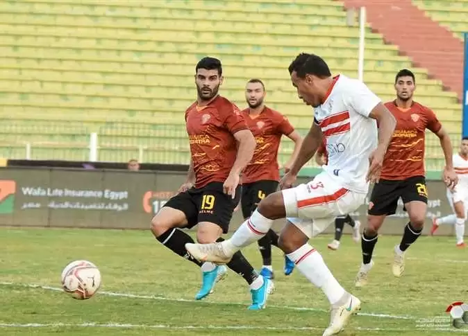 اخبار الزمالك - 4 مواجهات مصيرية .. تعرف على مواعيد مباريات الزمالك في شهر مارس 