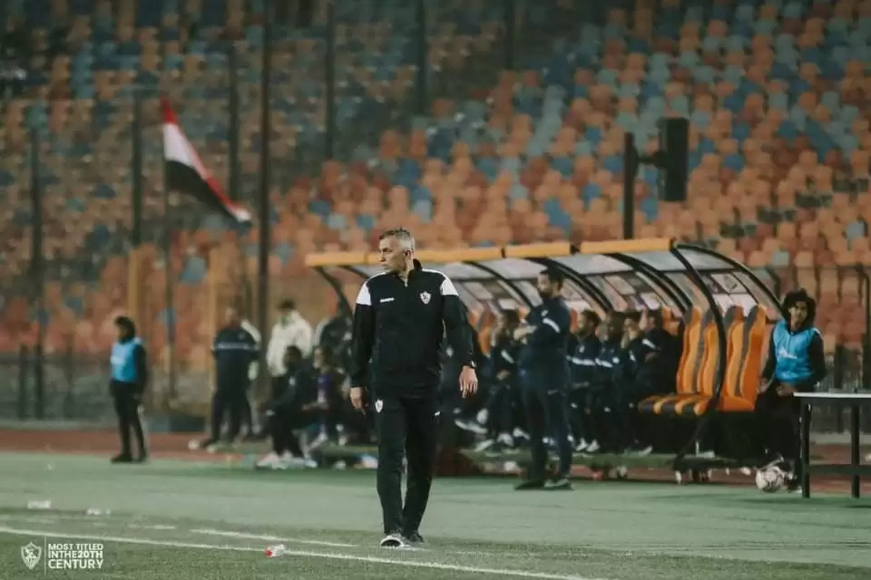 اخبار الزمالك - اسامة نبيه يتحدث عن الريمونتادا امام فيوتشر ويعترف بهذا الخطأ..عبد اللطيف الزمالك حقق فوز تجاري يبني عليه 