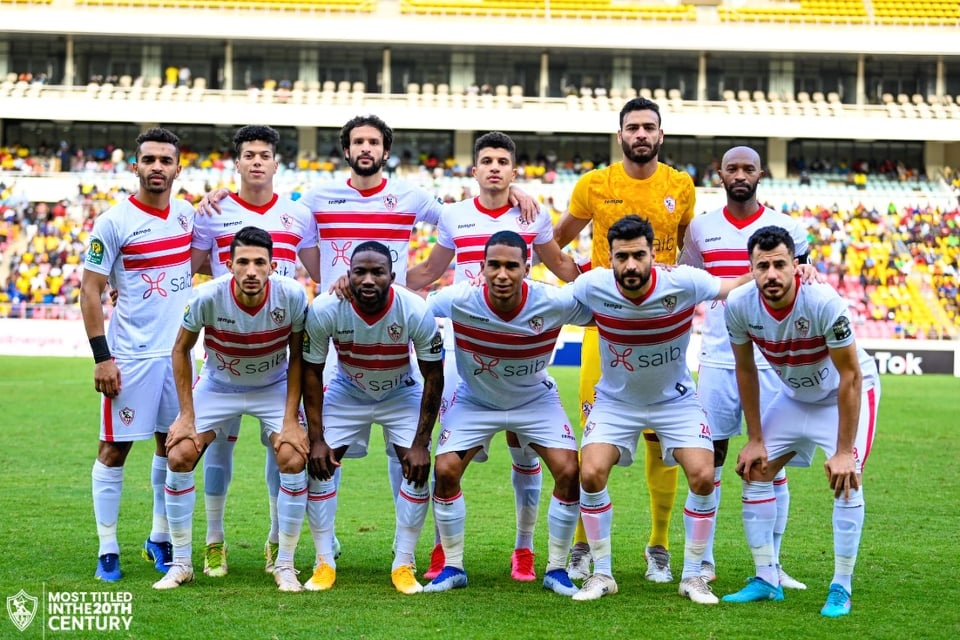 فرمان سري بذبح مدافع الزمالك .. وأبو جبل يصدم مرتضى منصور في جلسة الحسم