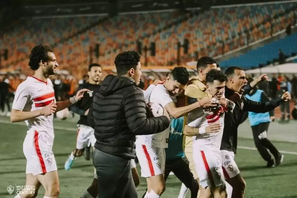 اخبار الزمالك - الزمالك يرفض التجديد لهذا الثنائي ومرتضى منصور يؤكد: هذا الخماسى يصدر الاحباط لجماهير الزمالك ومشكلة بن شرقي فى دبي