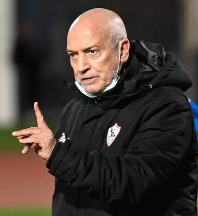 اخبار الزمالك - فيريرا : الزمالك لم يخرج من دوري أبطال أفريقيا اليوم   ..اللاعبين خرجو من المباراة فى الشوط الثاني. لسة الدوري والكأس لازم نكسبهم .نبيه ضيعنا كل الفرص 