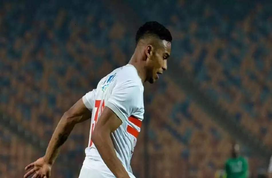 اخبار الزمالك - نكشف سر وضع الجزيري في قائمة المغضوب عليهم في الزمالك .. ووكيل اللاعب يبحث عن عرض جديد