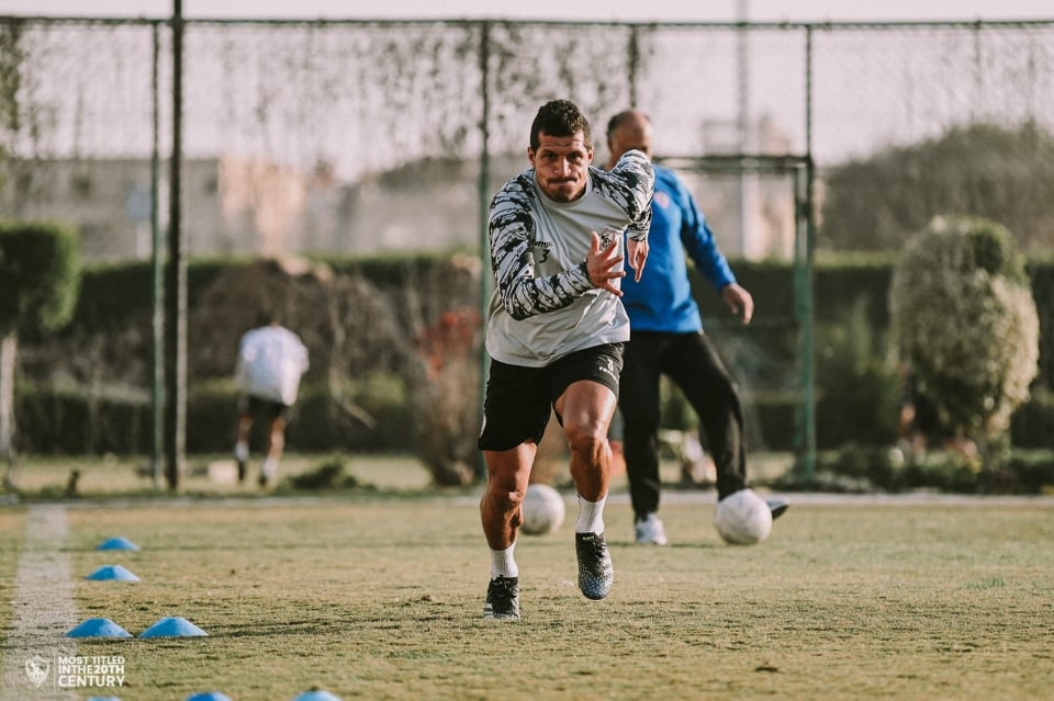 هل ينضم طارق حامد إلى بيراميدز.. نكشف التفاصيل ومفاجأة عن النصر السعودي ومحمد أبو جبل