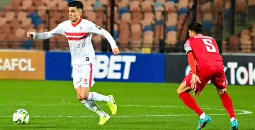 اخبار الزمالك - اخبار الزمالك في الصحف | بن شرقي في الأهلي .. صفقة نجم بيراميدز .. مخاوف من إيقاف قيد جديد  