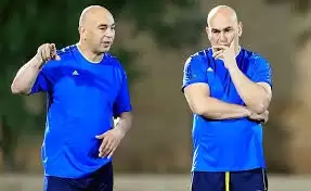 اخبار الزمالك - موسيماني مرعوب قبل مواجهة المريخ .. الإسماعيلي يكشف تفاصيل اعتداء حسام حسن علي باهر المحمدي .. الاتحاد يدرس إقالة التوأم .. البنك الأهلي يقتل أحلام فاركو فى اللحظات الأخيرة