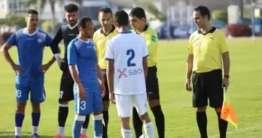 سموحة يتخطى ألعاب دمنهور ويتأهل إلى دور الـ16 بكأس مصر .. طارق العشرى يرفض رحي