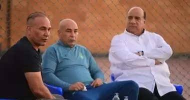 اخبار الزمالك - عاااجل ...الإتحاد السكندري يذبح حسام حسن..مصطفي فتحي يسجل فى لقاء التعاون وأبها 