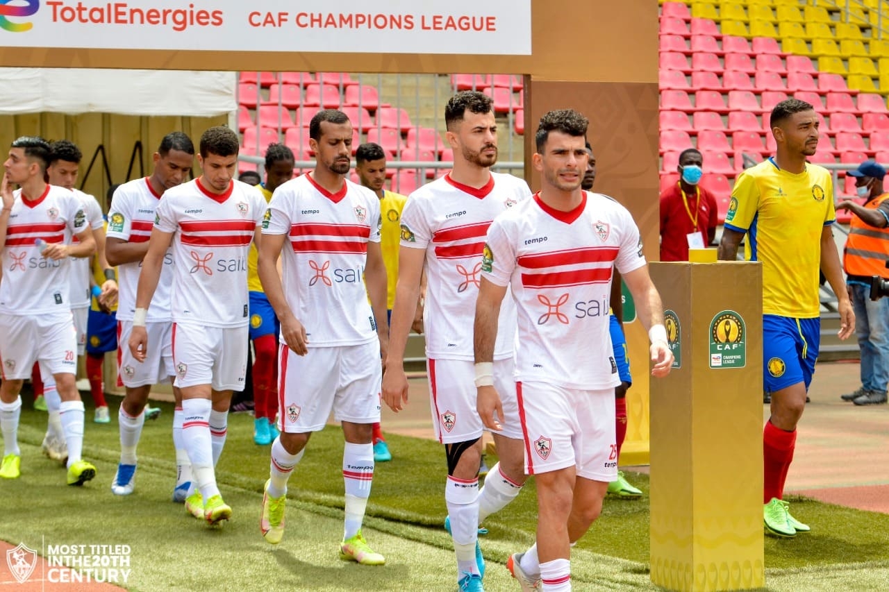 فرمان جديد من إدارة الزمالك بشأن التجديد .. وبعثة الفريق تعود من أنجولا