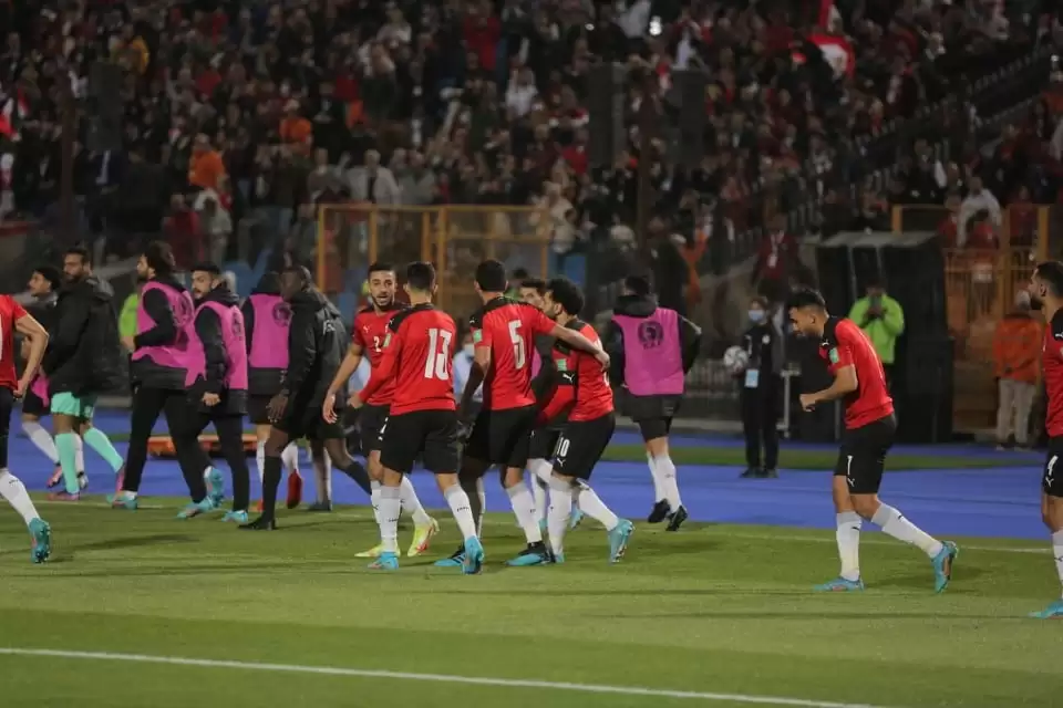 اخبار الزمالك - بشرة خير لمنتخب مصر قبل مواجهة السنغال المصيرية