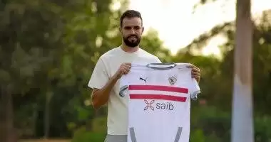 اخبار الزمالك - نكشف سر تواجد محامي حمدى النقاز في الجبلاية اليوم .. أمير مرتضى يقلص صلاحيات تيجانا ويحرمه من هذا الدور 