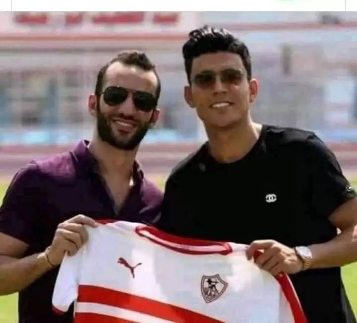 اخبار الزمالك - نكشف الزمالك يستعين بصديق لتخليص عشر صفقات سوبر وذبح الخماسي الأجنبي  . خبر صادم لأشرف  بن شرقي من  السعودية 