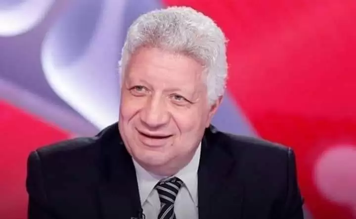 مرتضى منصور يكشف عن أحدث صفقات الزمالك ويؤكد  هارد على أكاذيب الخطيب بعد لقا