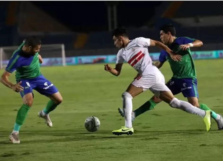 الزمالك يهدد لاعبيه بعقوبة قاسية بسبب الخيانة