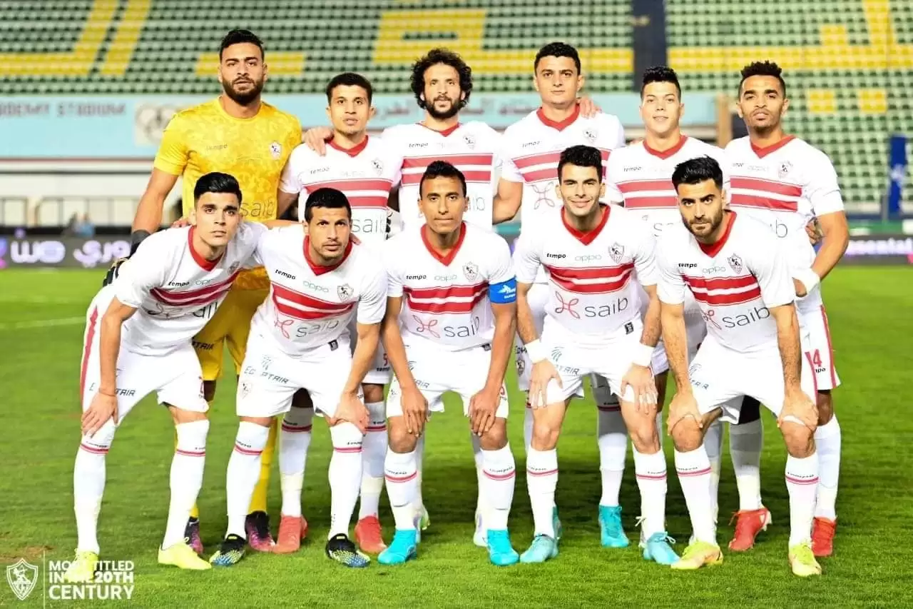 اخبار الزمالك - إصابة نجم  الزمالك الواعد  بالرباط الصليبي بعد مباراة فاركو