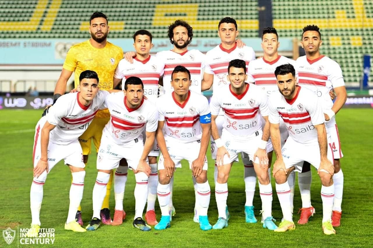 بالأسماء | نكشف قائمة صفقات الزمالك الجديدة