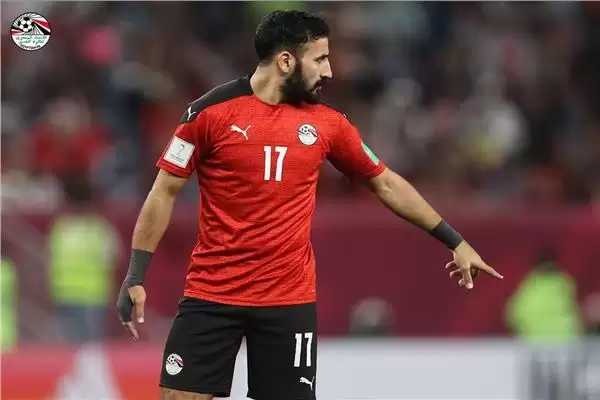 اخبار الزمالك - "أخبار الزمالك" يكشف الاتفاق تم.. مهند لاشين بقميص الزمالك الموسم المقبل