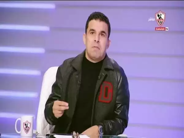 اخبار الزمالك - خالد الغندور  يرد على اتهامات الاهلي هذا دليل براءتي وواضح ان هناك حملة ممنهجة للتخليص عليا 