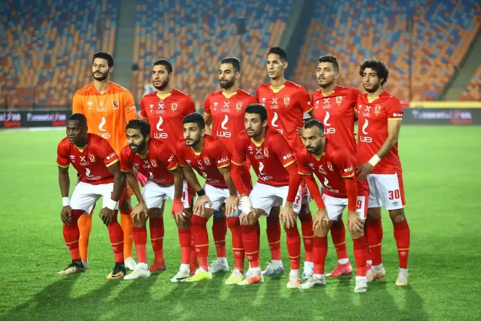 اتحاد الكرة يرضخ لتهديدات الأهلي .. والعطار يكشف موقف شكوى إعادة مباراة مصر 