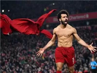 محمد صلاح يطلق تصريحات ساخنة تعرف عليها  .. تقارير انجليزية تكشف ملامح مستقب