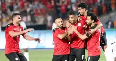 اخبار الزمالك - مصر ضد إثيوبيا | ماذا فعل المنتخبان في 8 مباريات سابقة .. تعرف على التشكيل المتوقع لمنتخب الفراعنة .. فينجادا: كيروش أدى ما عليه وجلال اختيار مناسب