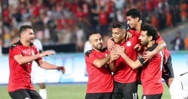 مصر تتراجع 8 مراكز فى تصنيف الفيفا بعد السقوط فى إثيوبيا وكوريا الجنوبية .. تعرف على موعد مباراة كلاسيكو الارض