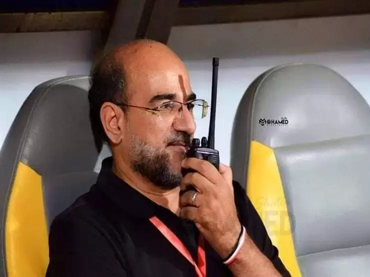 الزمالك يحتج على قرعة كأس مصر ..إتهام  عامر حسين  بعد هذه اللقطة و  أحمد  سليما