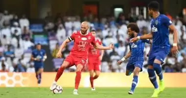 اليوم 9 مباريات نارية أبرزها جولة حسم في الدوري التونسي وقمة الأهلي أمام بير