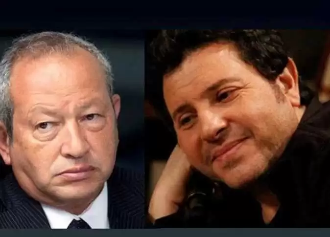 ترند مصر اليوم | استقالة هاني شاكر وشماتة ساويرس .. نائب رئيس مجلس الدولة يقت