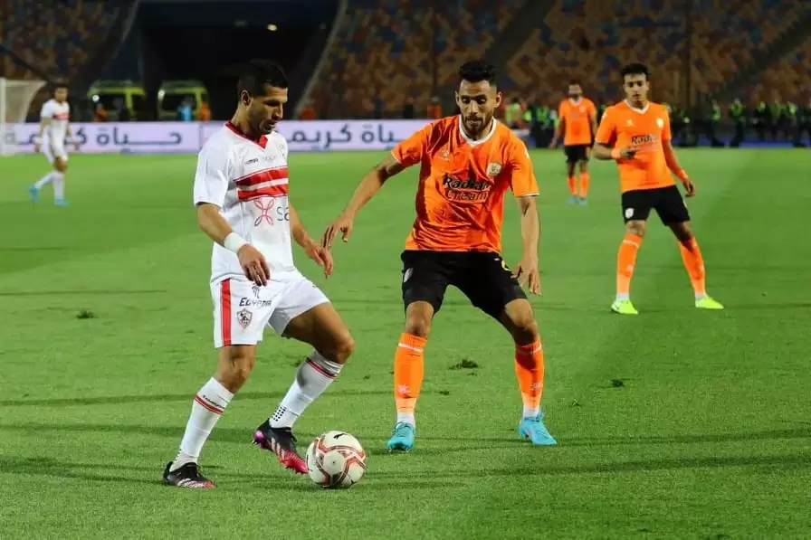 اخبار الزمالك - نونو سانتو يرفض التعاقد مع طارق حامد  .. الأهلي يطلب تنظيم كأس العالم للأندية .. انبي يرحب ببيع إيبوكا وجاد